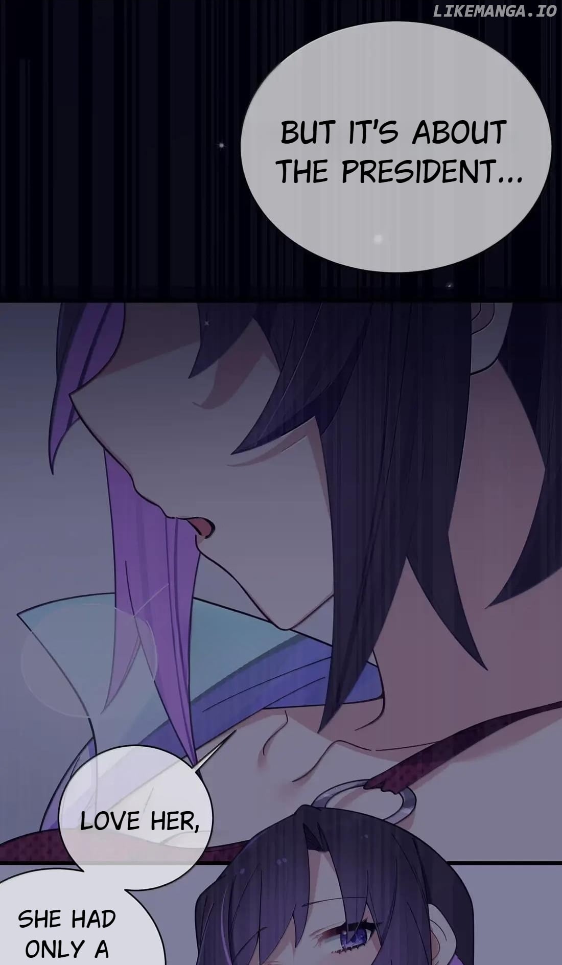 My Fake Girlfriends are using me as a Shield Chapter 169 - page 8